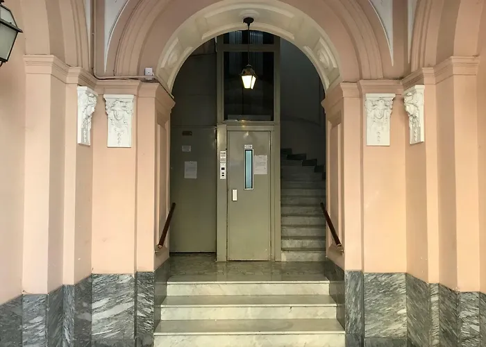 B&B Partenopeo Napoli